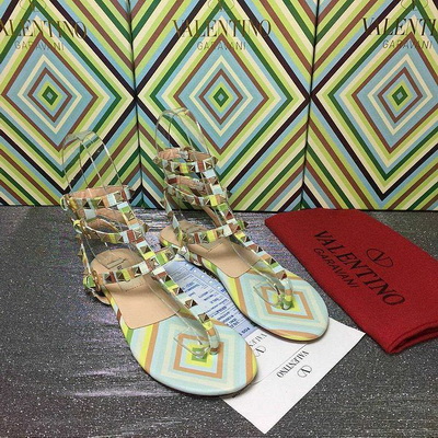 Valentino Sandals Women--015